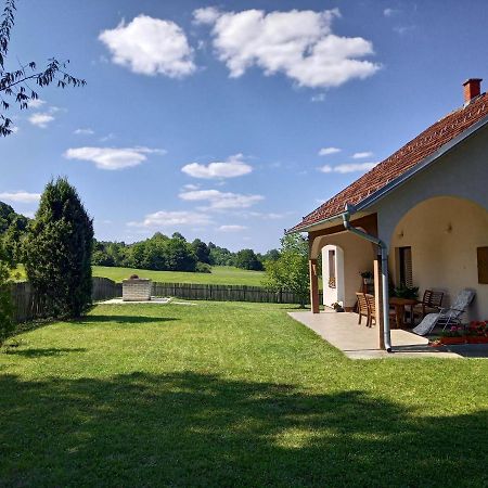 Kosmaj Casa Maia Villa Ducina Eksteriør bilde
