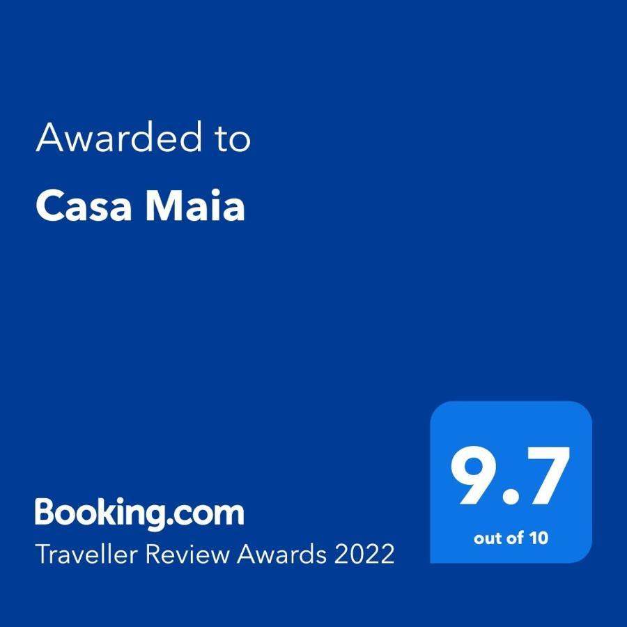 Kosmaj Casa Maia Villa Ducina Eksteriør bilde